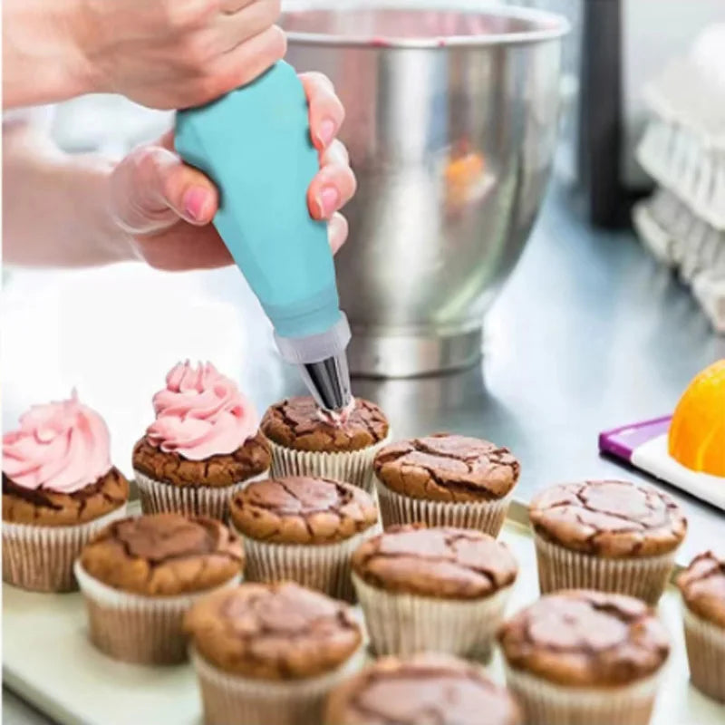 Kit de décoration de gâteau