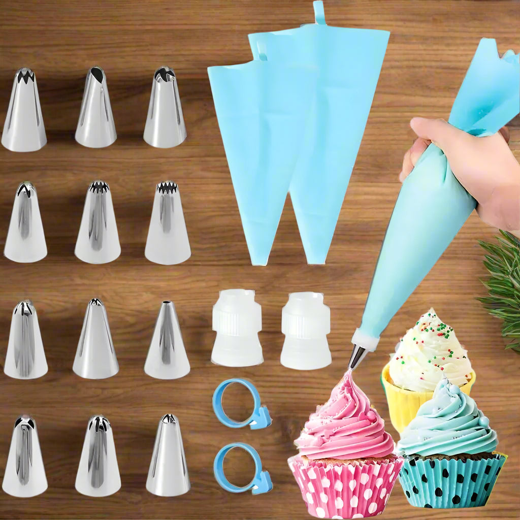 Kit de décoration de gâteau