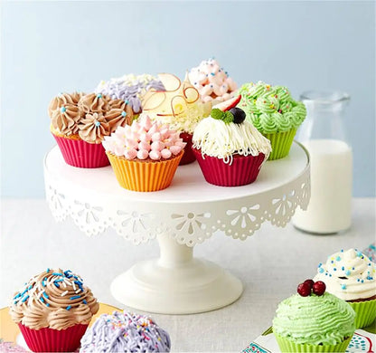 Moule à cupcake en silicone