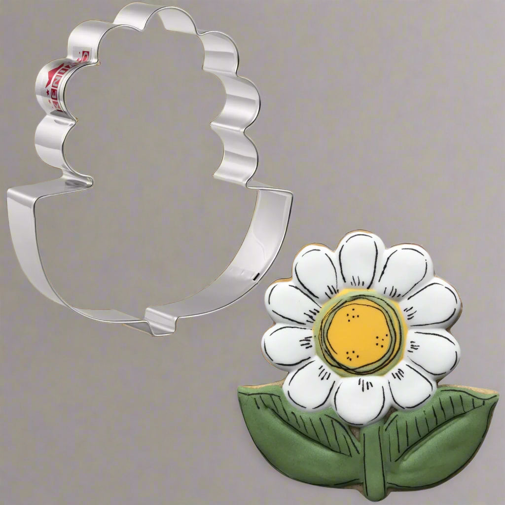 Emporte -pièces Fleurs