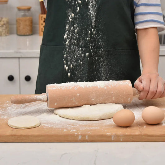 mini rouleau à pâtisserie 20cm