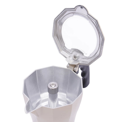 Cafetière italienne expresso