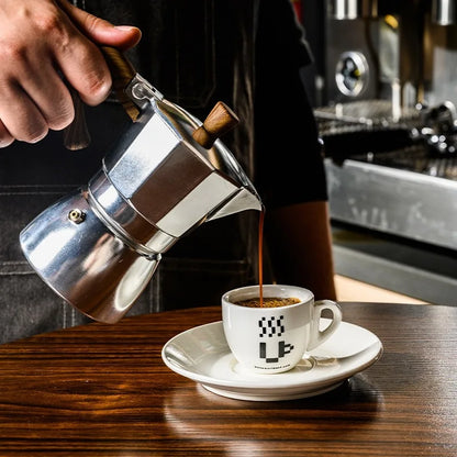 Cafetière moka