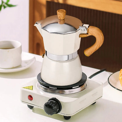 Cafetière moka