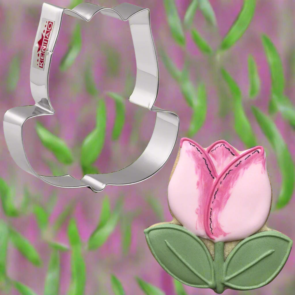 Emporte -pièces Fleurs