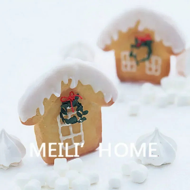 emporte-pièces petite maison