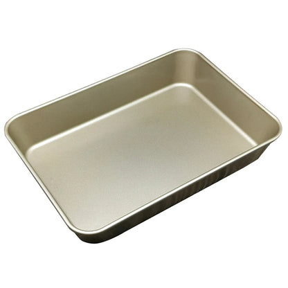 Moule à gâteau rectangulaire