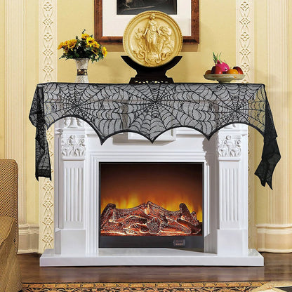 Chemin de table Halloween