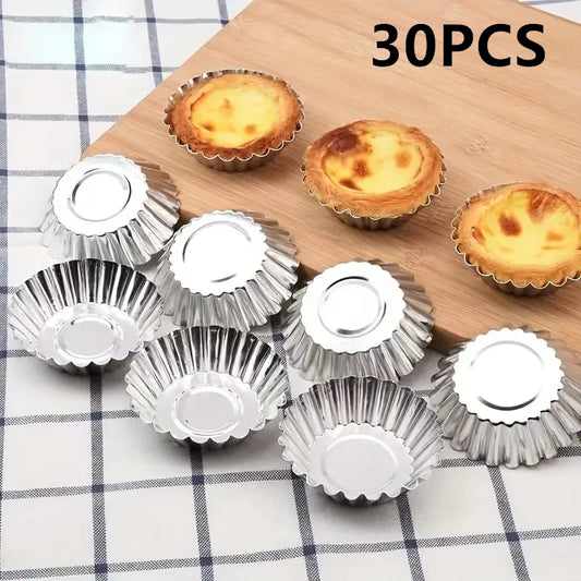 Mini moule à tarte