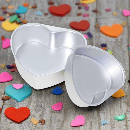 Moule coeur
