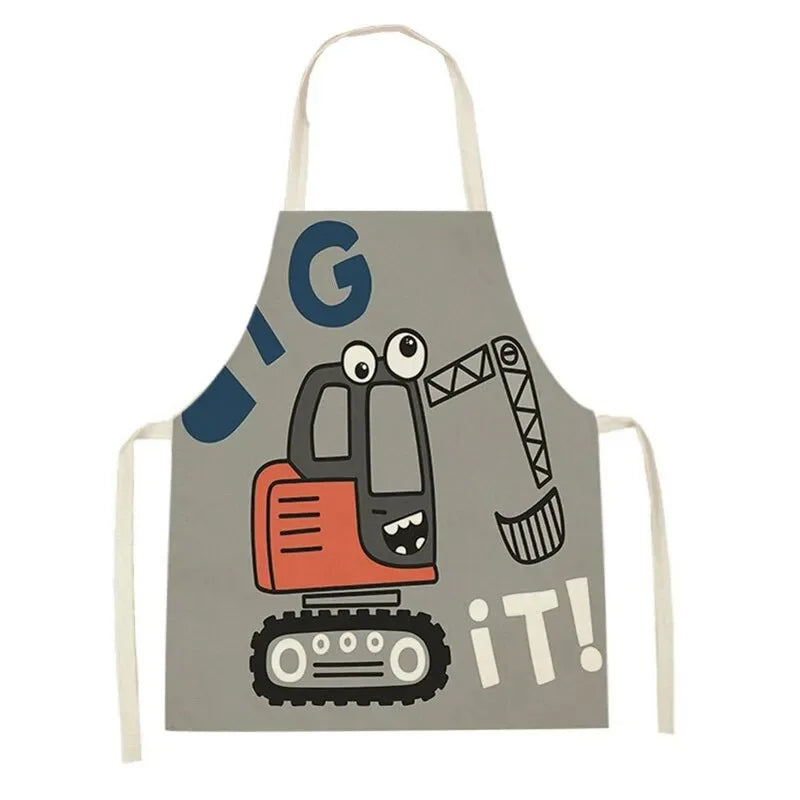 Tablier de cuisine enfant | Chef Junior