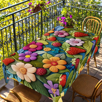 Nappe joyeuse