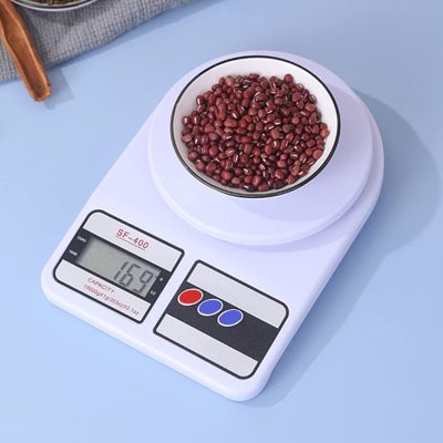 Balance Cuisine jusqu à 10kg