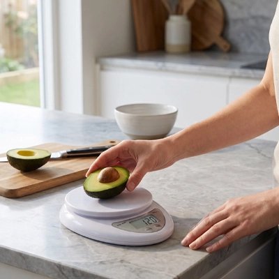 Balance Cuisine