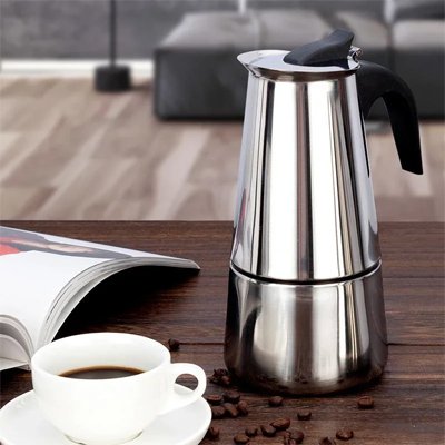 Cafetière italienne 