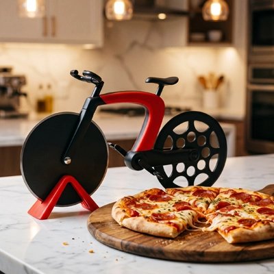 Couteau à pizza