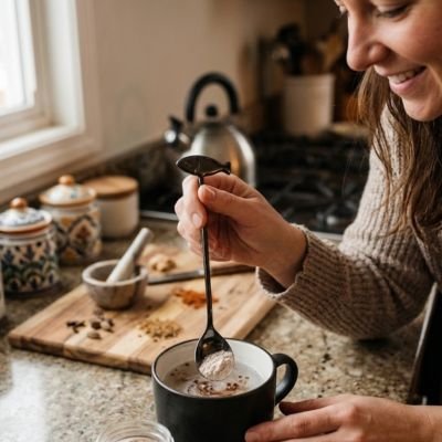 Cuillère à café