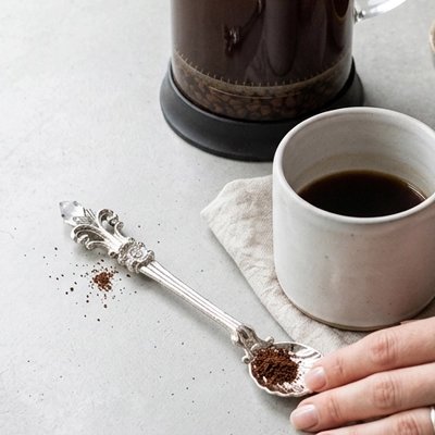 Cuillère à café