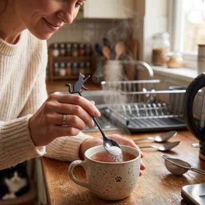 Cuillère à café