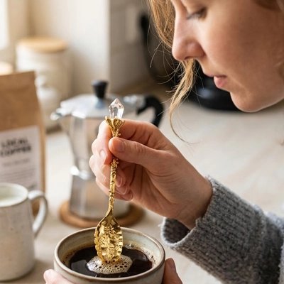Cuillère à café