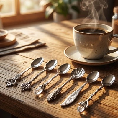 Cuillère à café