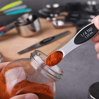 Cuillères doseuses 