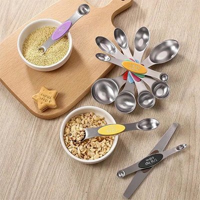 Cuillères doseuses 