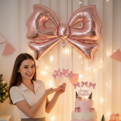 Décoration gateau anniversaire 