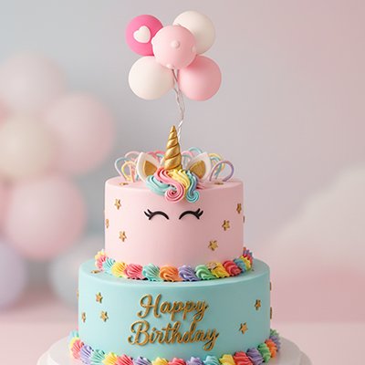 Décoration gateau 