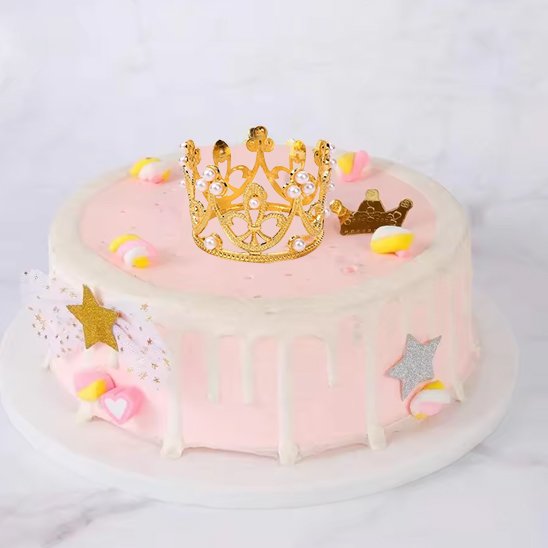 Decoration gateau 