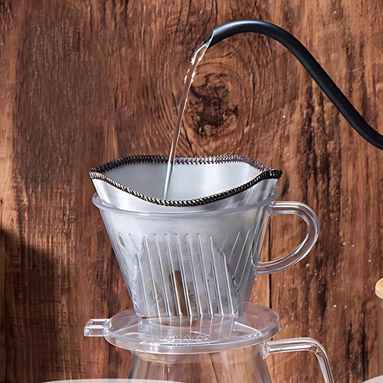 Filtre café 