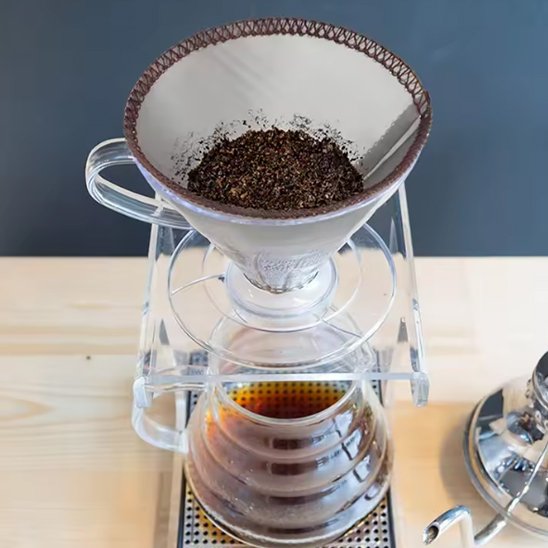 Filtre café 