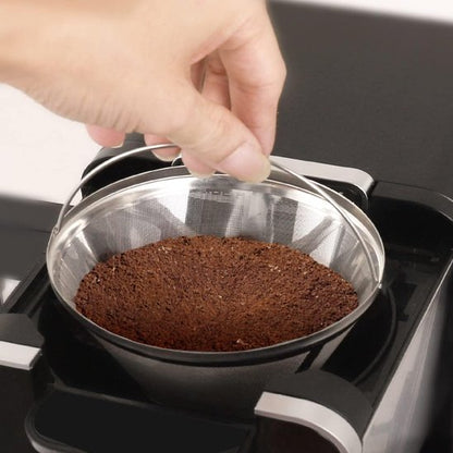 Filtre café economique
