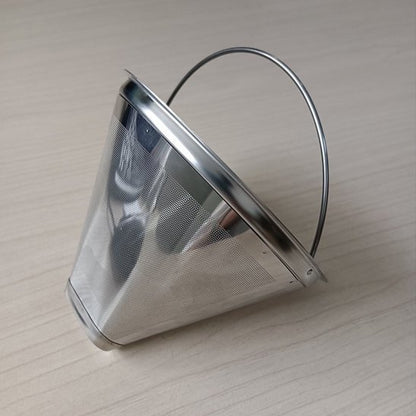 Filtre café multi usage