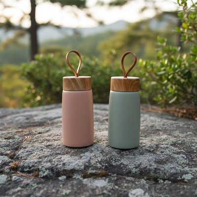 Gobelet isotherme 