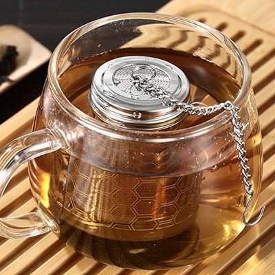 Infuseur à thé 