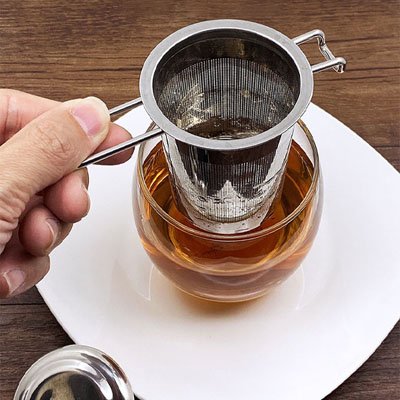 Infuseur à thé 