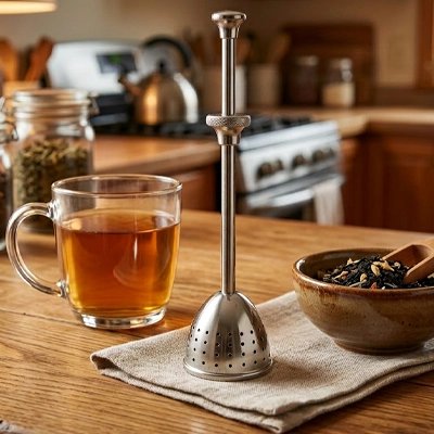 Infuseur à thé