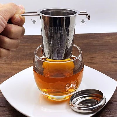 Infuseur à thé 