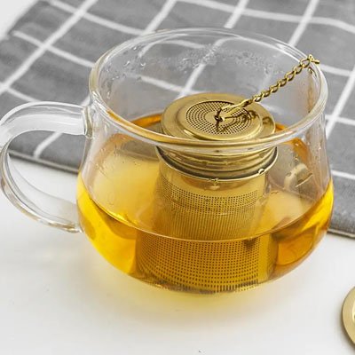 Infuseur à thé 