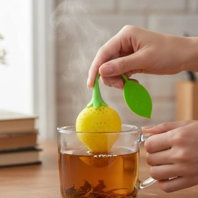 Infuseur à thé 