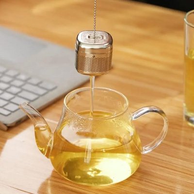 Infuseur à thé 