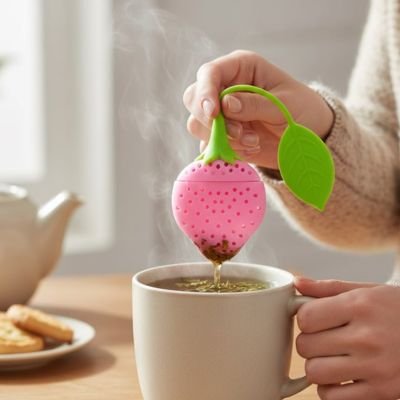 Infuseur à thé 