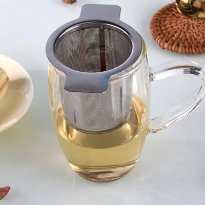 Infuseur à thé 