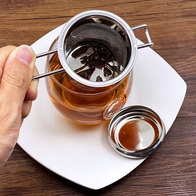 Infuseur à thé 