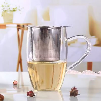 Infuseur à thé 