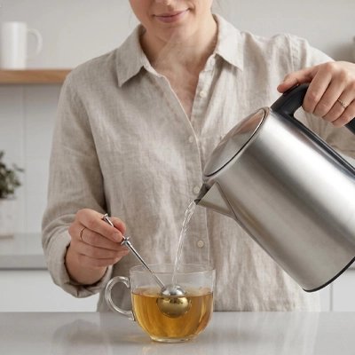 Infuseur à thé