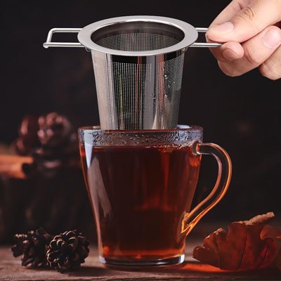Infuseur à thé 