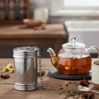 Infuseur à thé 