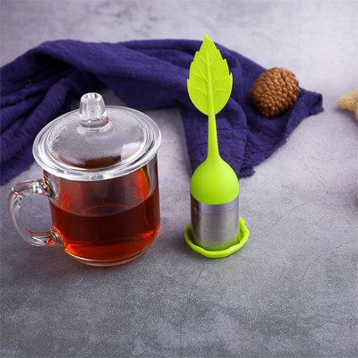 Infuseur a thé 